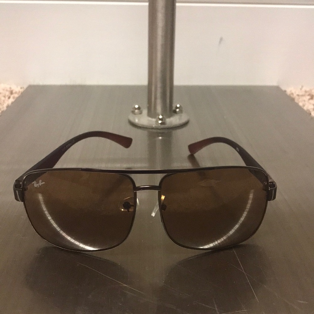 RAYBAN SUNGLASSES